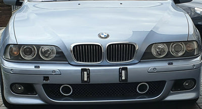 BMW E39 Uyumlu Hava Giriş Parçası