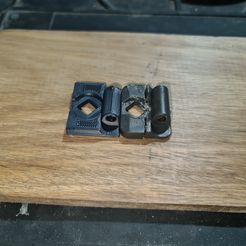 2012 Ford Ranger Orta Konsol Fascia Tutucu Klipsleri