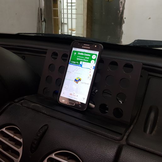 Renault Kangoo Uyumlu Torpido Parcasi