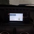 Renault Kangoo Uyumlu Torpido Parcasi