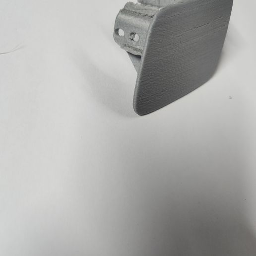 BMW 1 Serisi Uyumlu Ön Tampon Nozul Kapakları