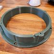 VW Golf MK4 Uyumlu Hoparlör Ringi Adaptörü