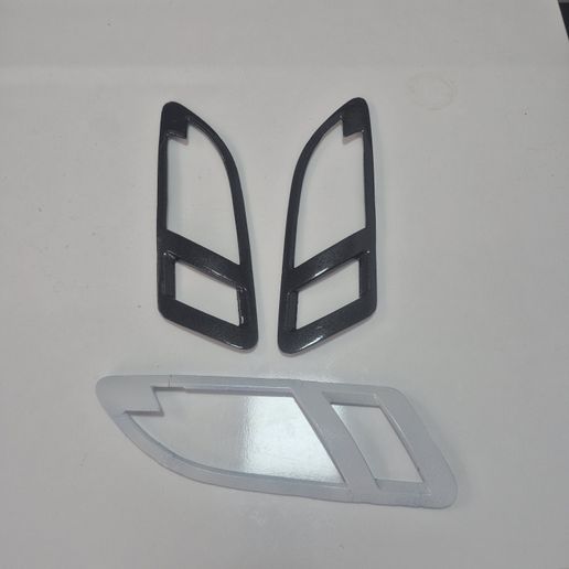 Skoda SuperB Uyumlu Kapı Kolu Plastik Parçası