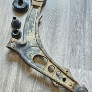 Fiat Punto Uyumlu Kontrol Kol Burkleri
