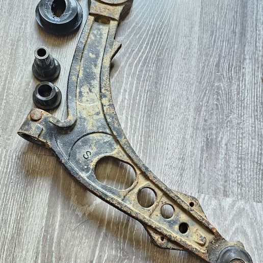 Fiat Punto Uyumlu Kontrol Kol Burkleri