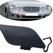Mercedes-Benz E-class W211 Uyumlu Bumper Hook Eye Cap