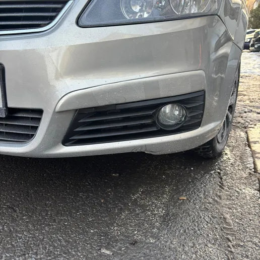 Opel Zafira B uyumlu sis farı çerçevesi