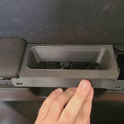 Suzuki Grand Vitara Uyumlu Ön Kapı Kolu