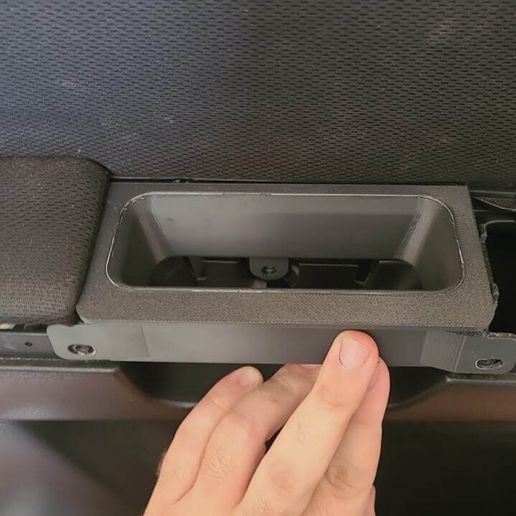 Suzuki Grand Vitara Uyumlu Ön Kapı Kolu