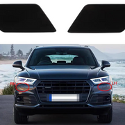 Audi Q5 Uyumlu Far Yıkama Kapağı