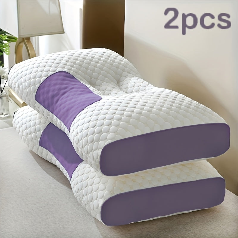 Limited Time BOGO!! 2 Ultra-Soft Neck Support Pillows