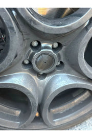 Fiat Doblo Jant Orta Kapağı