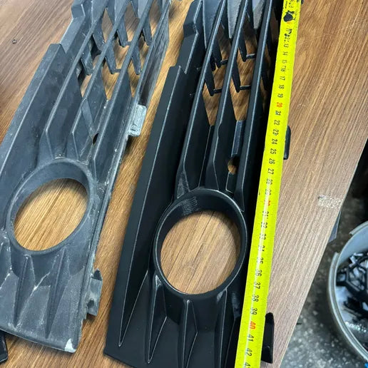 Opel Zafira B uyumlu sis farı çerçevesi