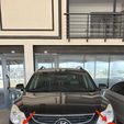 Hyundai ix55 Uyumlu Far Suyu Kapağı