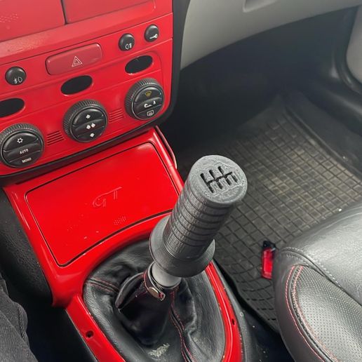 Alfa Romeo GT/147 Uyumlu Vites Topuzu