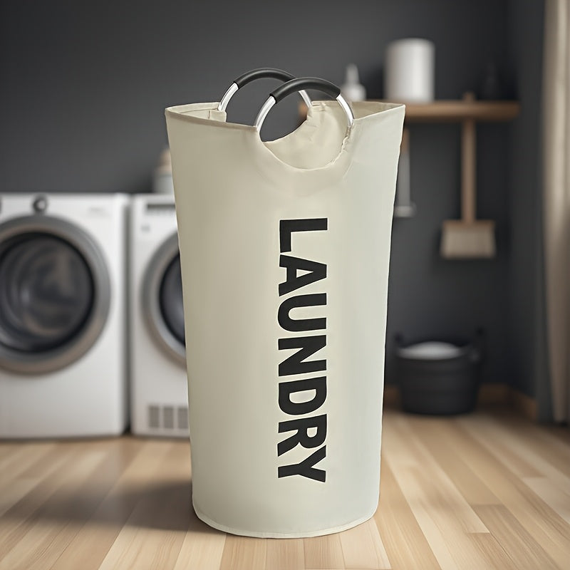 Large Laundry Basket