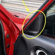 Nissan Juke 2010-2018 Uyumlu Ayna İç Kapağı