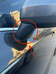 Nissan Qashqai Uyumlu Ayna Alt Kapağı