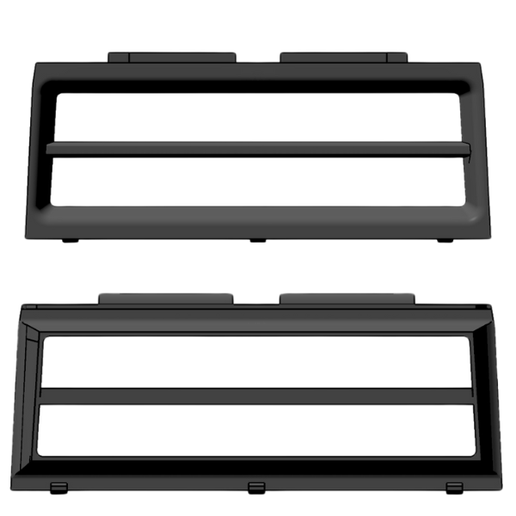 Suzuki Vitara Uyumlu Merkezi Torpido Paneli Kapak