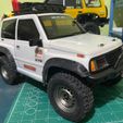 Suzuki Vitara Uyumlu Fender Flare