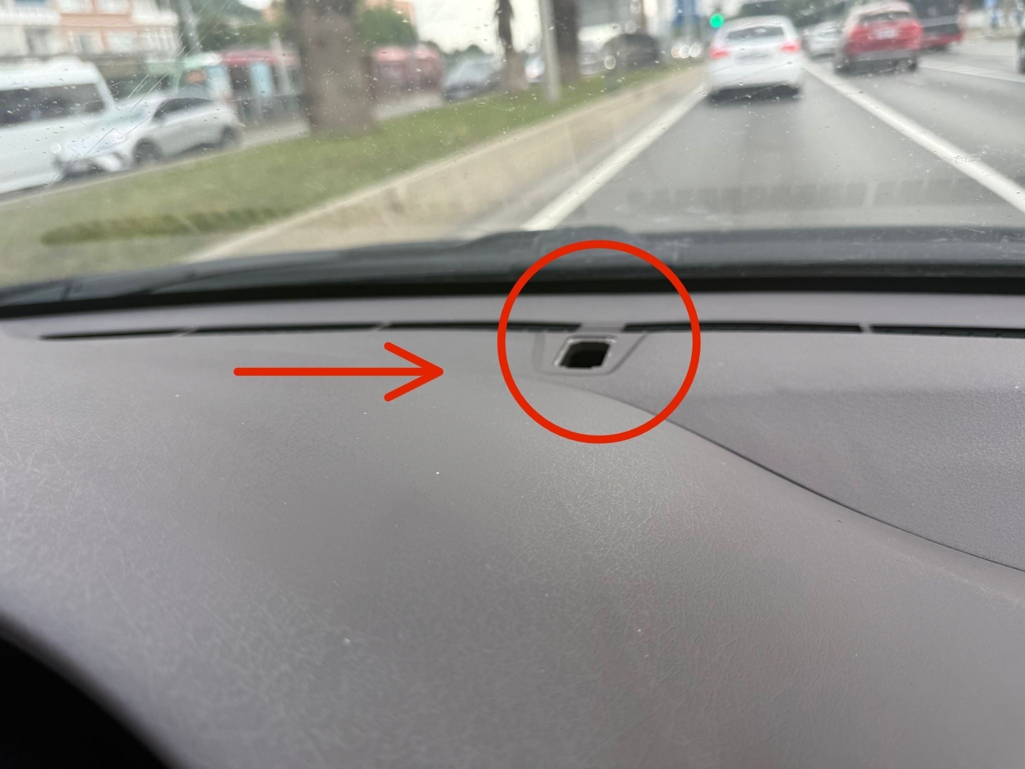 Civic FB7 FC5 Sensör Uyumlu Kapağı