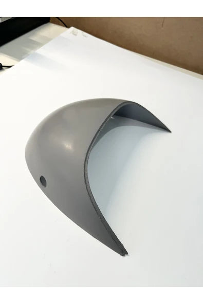 renault clio symbol 2009-2012 stop lambası kapağı