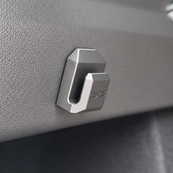 Dacia Uyumlu Youclip Sistem Askıları