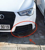 Audi A5 RS5 Uyumlu Fog Light Sis Farı Çerçevesi