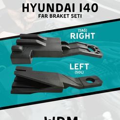 Hyundai Accent Uyumlu Kapı Hoparlör Kapağı