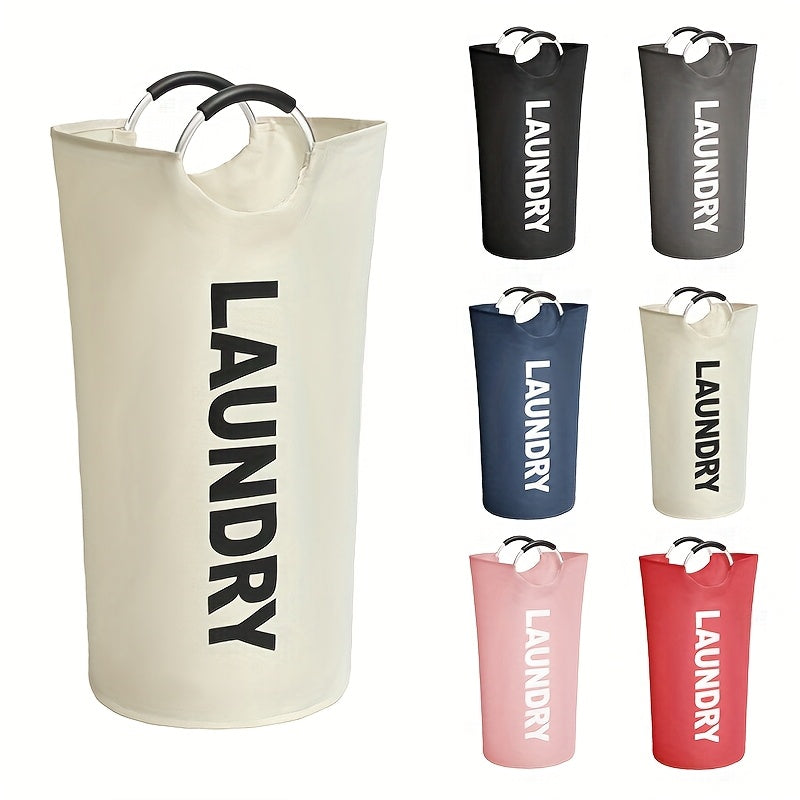 Large Laundry Basket