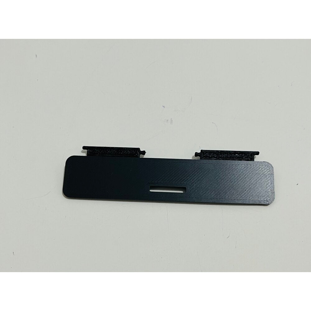 Renault Megane 2 Uyumlu Sunroof Tavan Çıta Kapağı