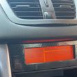 Citroen C4 Uyumlu Multifonksiyon Ekran Adaptörü