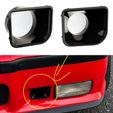 BMW E36 Uyumlu Hava Kanalı