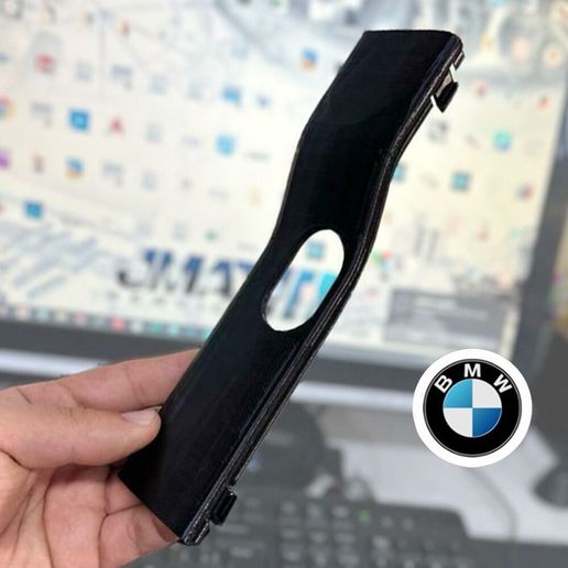BMW E36 Uyumlu Ön Böcel