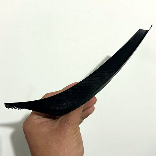 BMW E36 Uyumlu Performans Kanatları