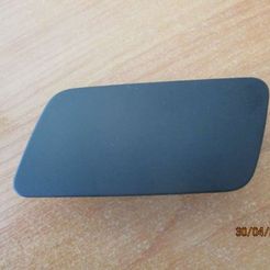 Citroen C5 Uyumlu Sis Suyu Tapası