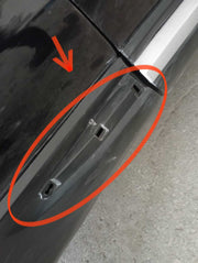 Range Rover Arka Kapı Döşeme Kapağı
