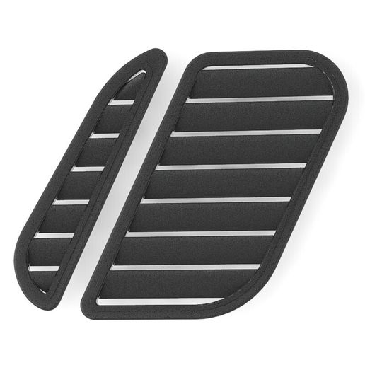 BMW E36 E46 Uyumlu Vorsteiner GTR Stil Hood Grills