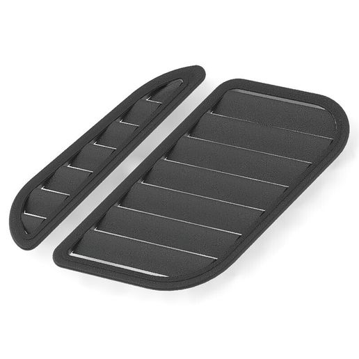 BMW E36 E46 Uyumlu Vorsteiner GTR Stil Hood Grills