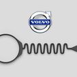 Volvo Uyumlu Benzin-Dizel Kapağı Sıkma Parçası