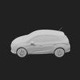 Citroen C4 Uyumlu 3D Baskılı Yedek Parça