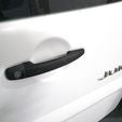 Citroen Jumpy Uyumlu Kapak (2007-2016)
