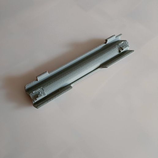 Mercedes 190 W201 Uyumlu Çekme Çubuğu Kapağı