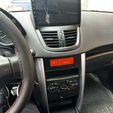 Citroen C4 Uyumlu Multifonksiyon Ekran Adaptörü