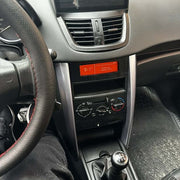 Citroen C4 Uyumlu Multifonksiyon Ekran Adaptörü