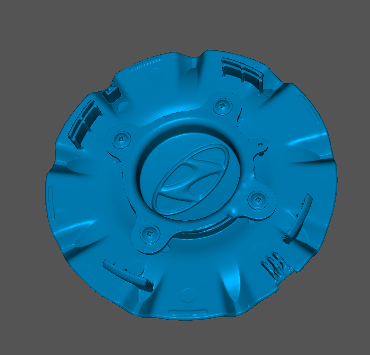 Hyundai Sonata Uyumlu Wheel Hub Wheel Rim Hub Rim Jant Göbeği
