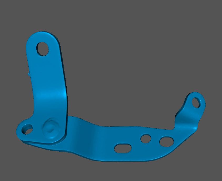 Kawasaki Z900 Uyumlu Fairing Connecting Iron Grenaj Bağlantı Demiri