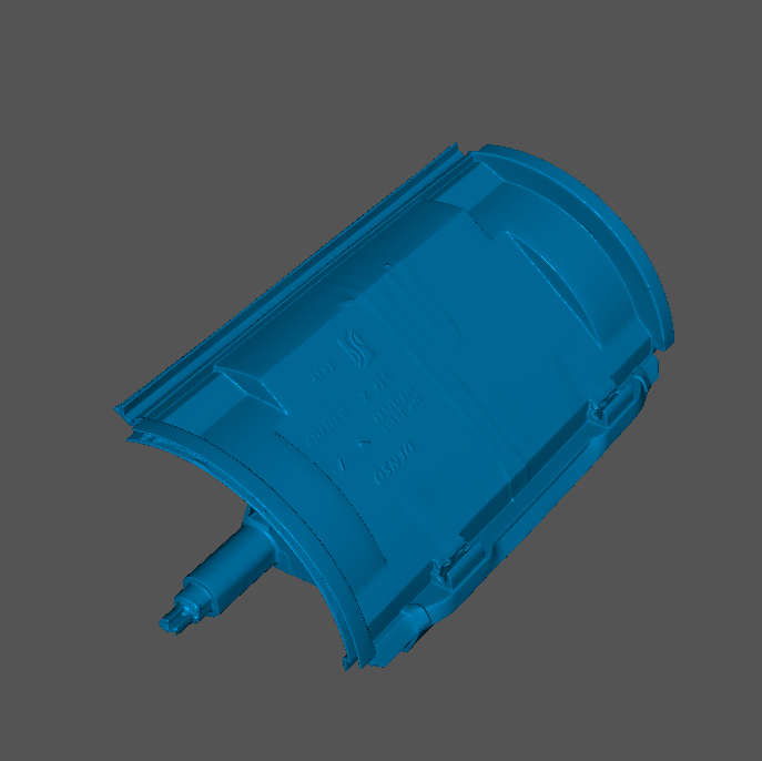 Fiat Fiorino Uyumlu Ventilation Boiler Connection Piece -
