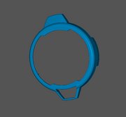 Cf Moto Clx 250 Indicator Kapağı