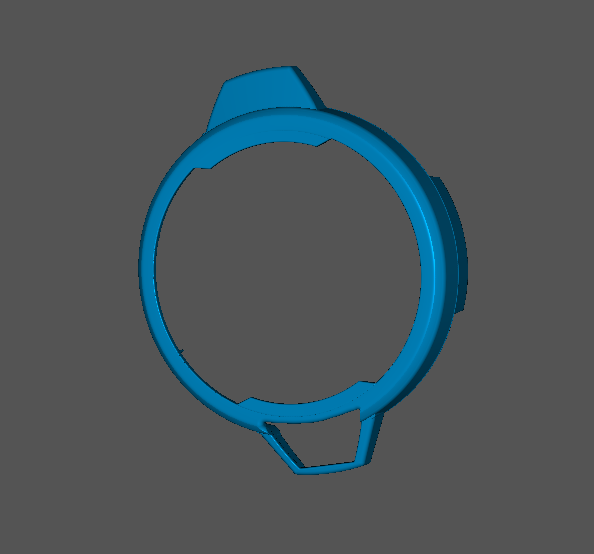 Cf Moto Clx 250 Indicator Kapağı